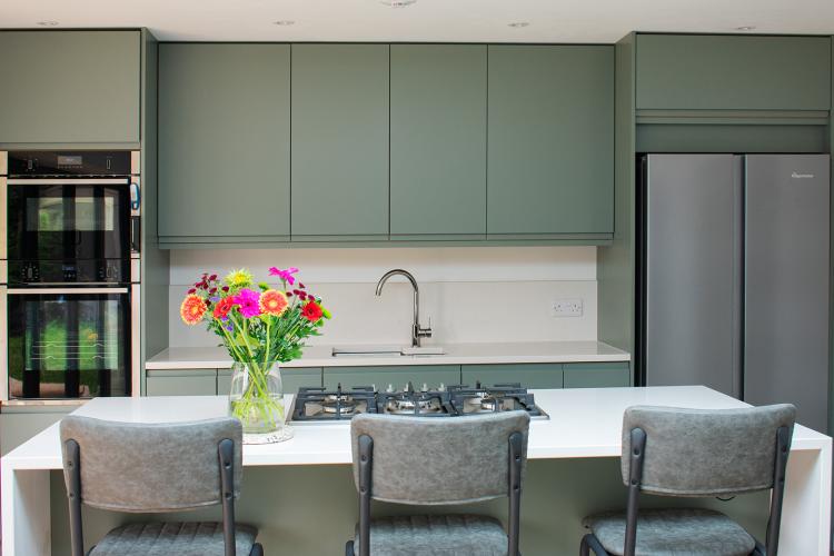 Kent Kitchen Worktops