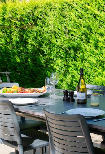 Bespoke Stone Table Kent