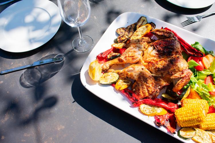 DEKTON Kelya Porcelain Top