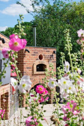 Outdoor Kitchens Kent