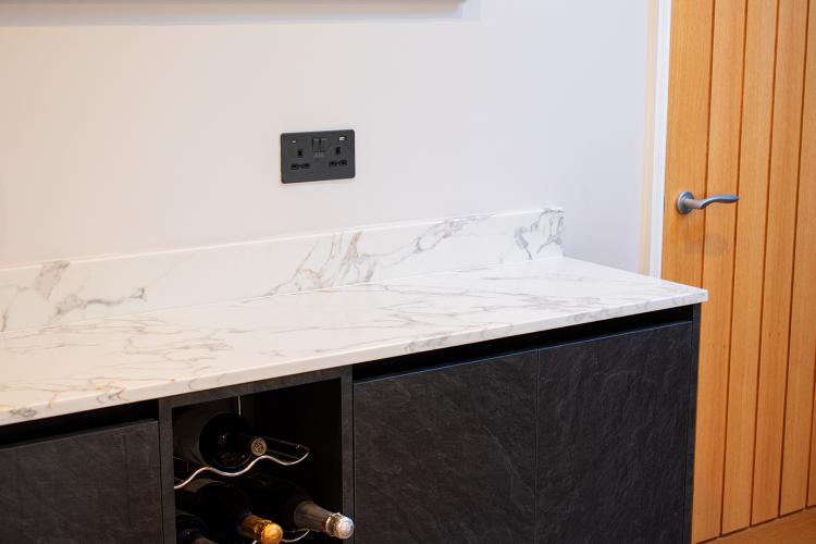 Bespoke Quartz Worktops Kent