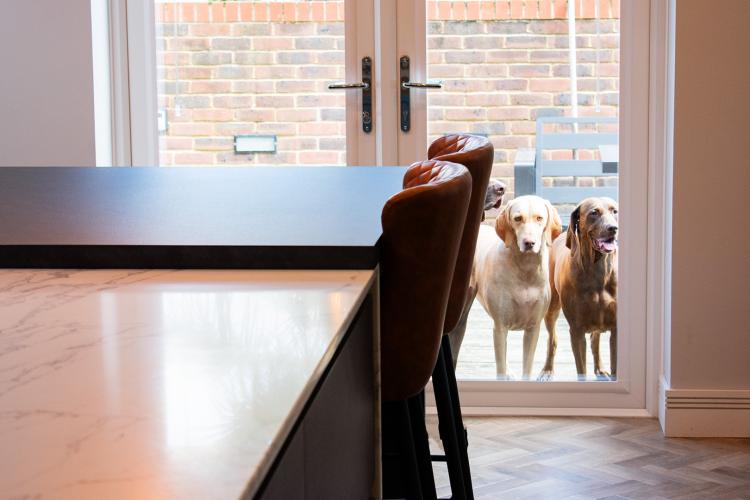 Quartz Worktops Kent