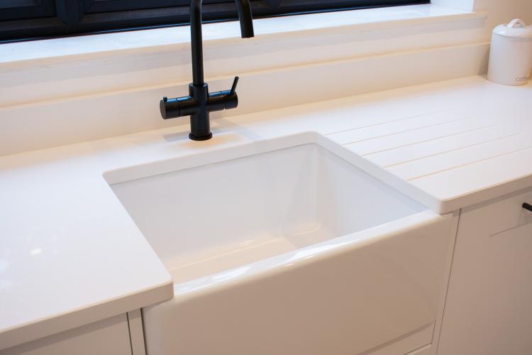 Bespoke Worktops Bromley