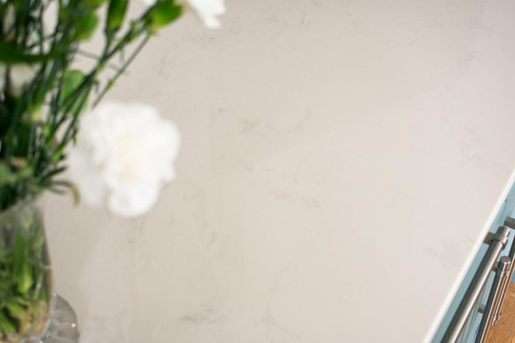 Quartz Worktops Sussex