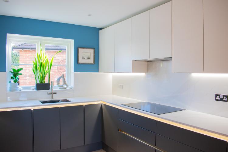 Global Quartz Worktops Maidstone