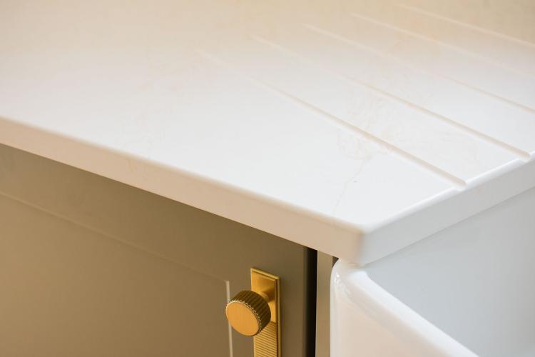 Quartz Worktops Maidstone