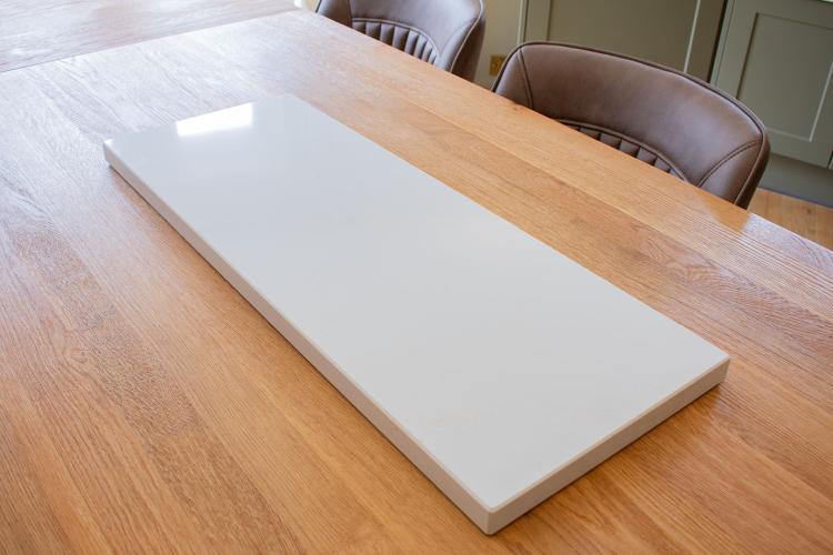 Bespoke Quartz Chopping Board
