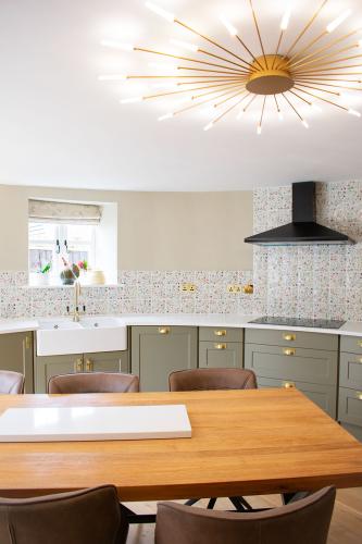 Bespoke Worktops Maidstone