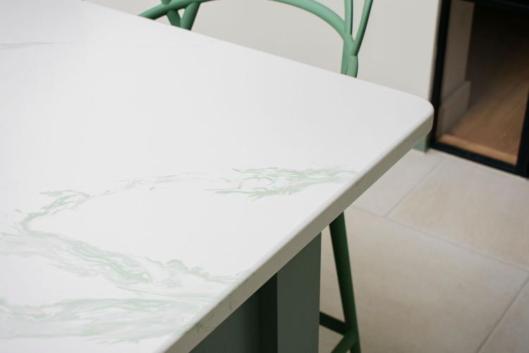 Bespoke Quartz Worktops Marden