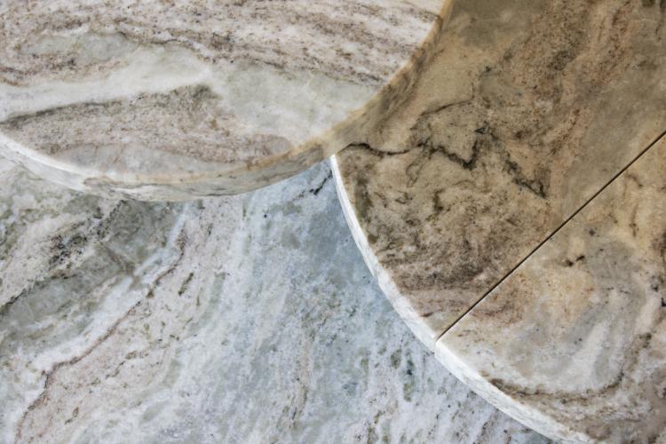 Natural Granite Kent