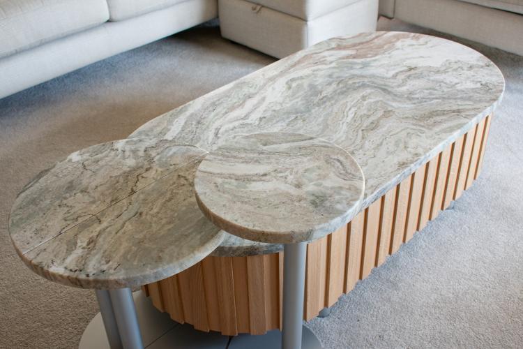 Bespoke Granite Tables