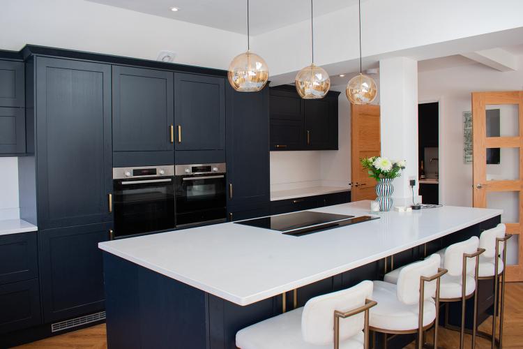 Kitchen Worktops in Maidstone