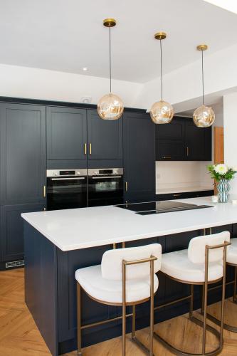 Bespoke Quartz Worktops Kent