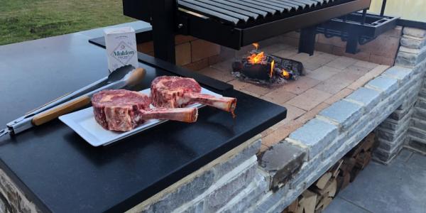 Outdoor Kitchens Kent 