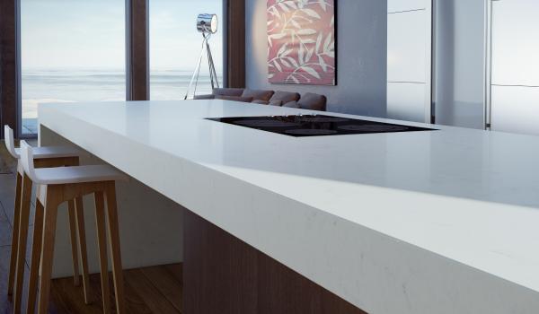 Quartz Worktops Kent 