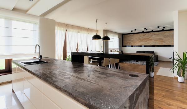 Porcelain Worktops Kent 