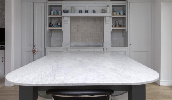 Natural Stone Worktops Kent 