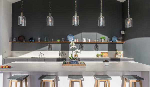 DEKTON Porcelain Worktops Kent 