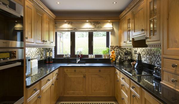Granite Worktops Kent 