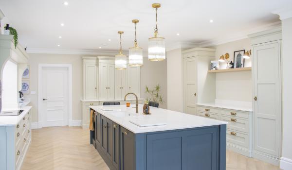 Silestone Quartz Worktops