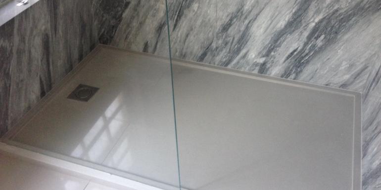 Bespoke Stone Shower Trays | Henderstone
