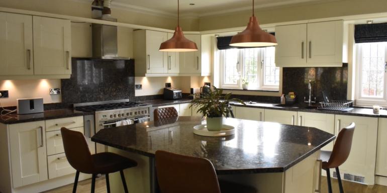 Granite Worktop