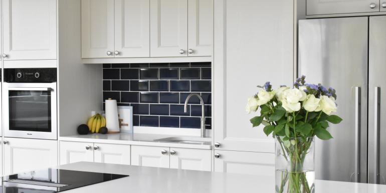 Bloomstone Lincoln Quartz Worktops Kent