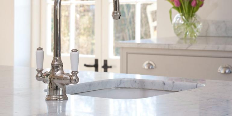 Marble Countertops in London