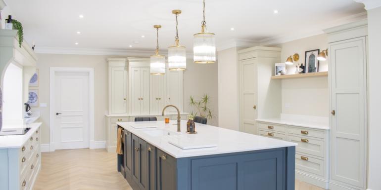 Quartz Worktops Kent Image