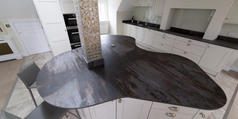 DEKTON Trilium Porcelain Worktop