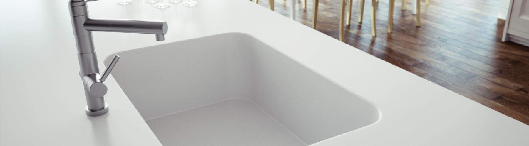 Silestone Sinks Henderstone