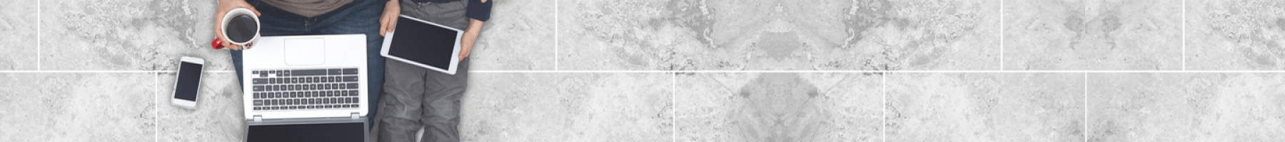 Blog Header